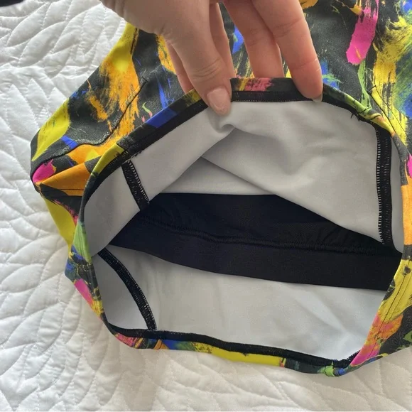 Lululemon Wunder Under Tank - Picture 3 of 6